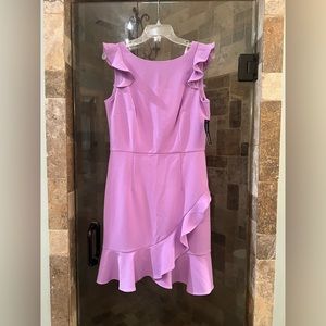 Donna Morgan Dress Sz 10 NWT